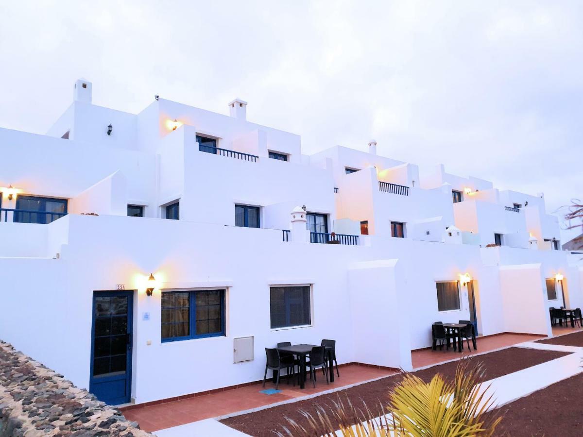 La Graciosa Camelia Beach Vistas Mar 칼레타 데 세보 외부 사진