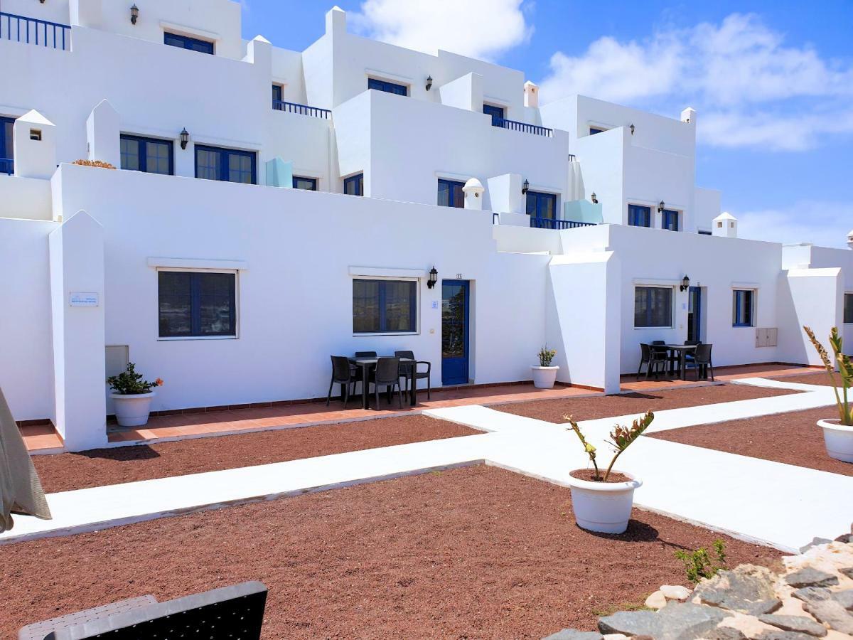 La Graciosa Camelia Beach Vistas Mar 칼레타 데 세보 외부 사진